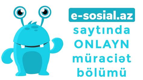 e-sosial.az online Horadiz